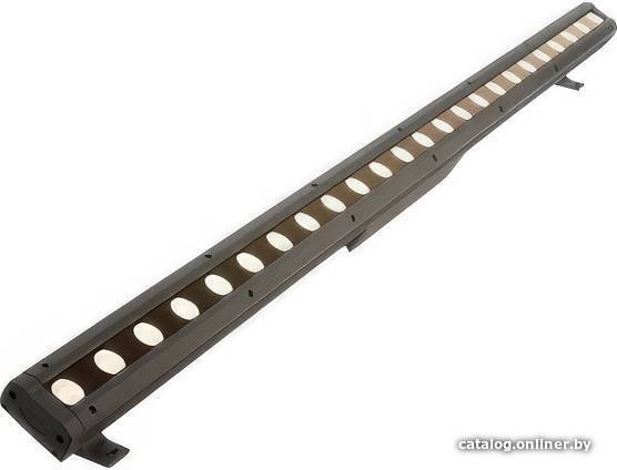 

Уличный накладной светильник Deko-Light Wallwasher Caph 732080