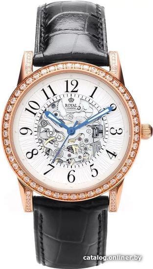 

Наручные часы Royal London 21178-03