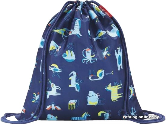 

Мешок для обуви Reisenthel Mysac IC4066