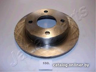 

Japanparts DI150