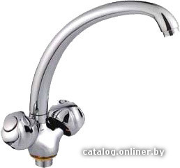 

Смеситель FRAP H26 F4226-2