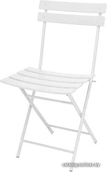 

Стул Koopman Bistro CK9200330 (белый)