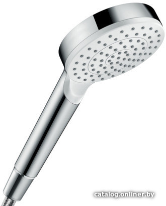 

Душевая лейка Hansgrohe Crometta 1jet 26333400