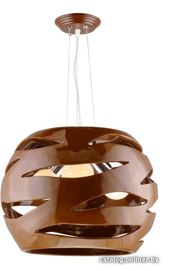 

Люстра средней высоты Sfera-sveta 8623/3L COFFEE