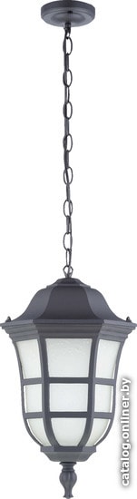 

Уличный подвесной светильник Sfera-sveta 9363HL SBK