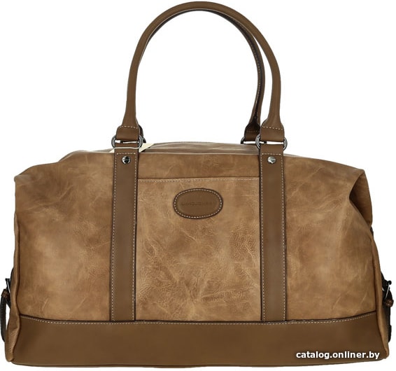 

Дорожная сумка David Jones CM3258 51 см (бежевый)