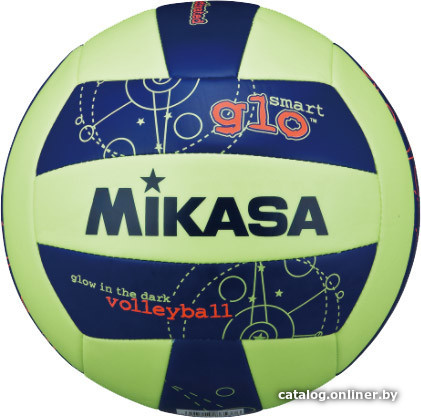 

Мяч Mikasa VSG (5 размер)