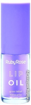 

Масло-бальзам Ruby Rose Grape