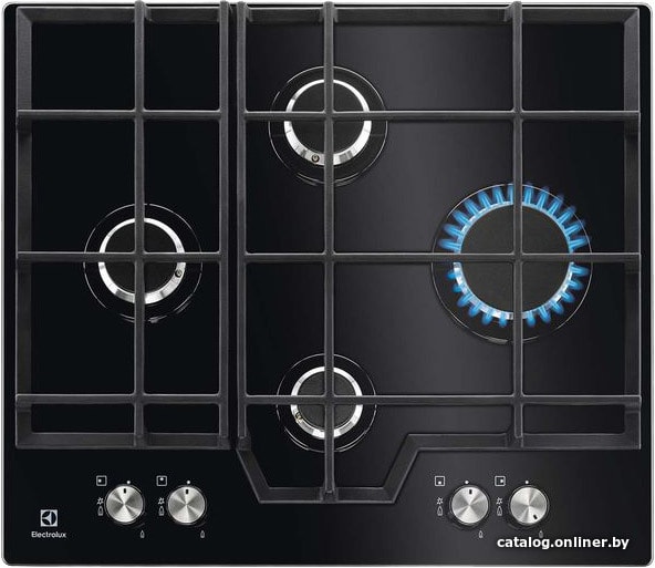 

Варочная панель Electrolux GME263NK