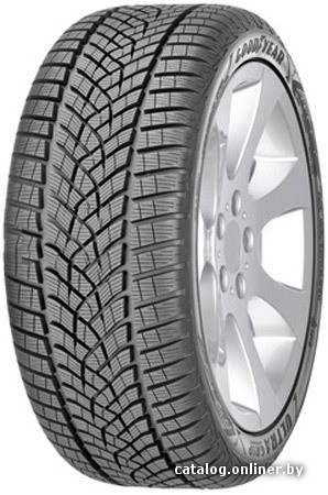 

Автомобильные шины Goodyear UltraGrip Performance Gen-1 275/40R21 107V
