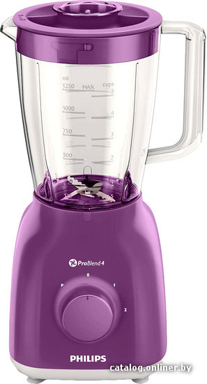 

Стационарный блендер Philips HR2105/60