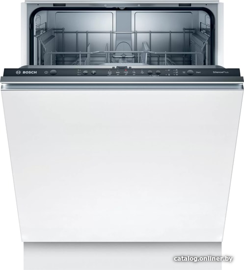 

Встраиваемая посудомоечная машина Bosch SMV25CX02R