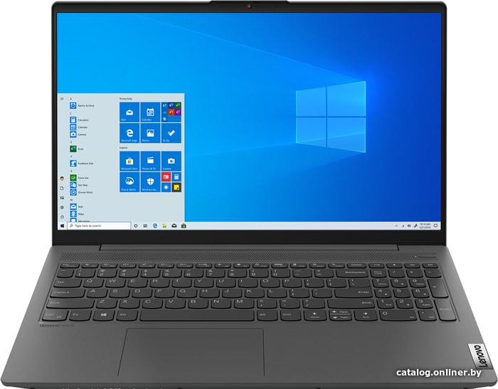 

Ноутбук Lenovo IdeaPad 5 15ALC05 82LN00T6RE