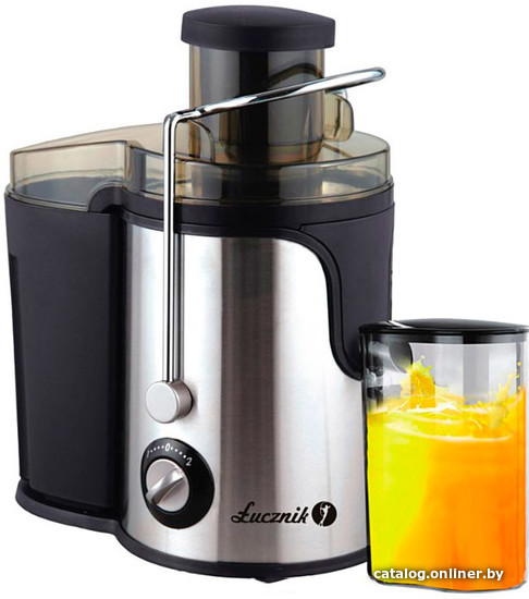 

Соковыжималка Lucznik JC-2005S