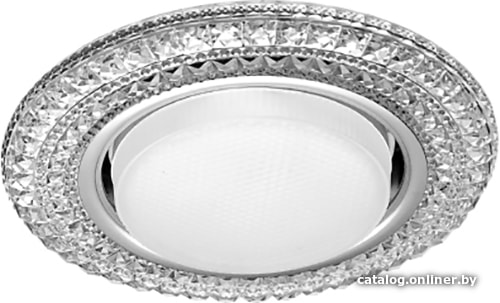 

Точечный светильник Italmac Emilia LED 53 3 70 (прозрачный)