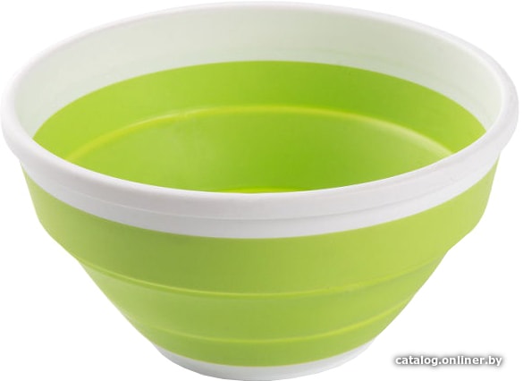 

Миска для смешивания Berossi Compact ИК22338000 (салатовый)