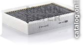 

MANN-filter CUK2950