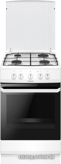

Кухонная плита Hansa FCGW510009D1
