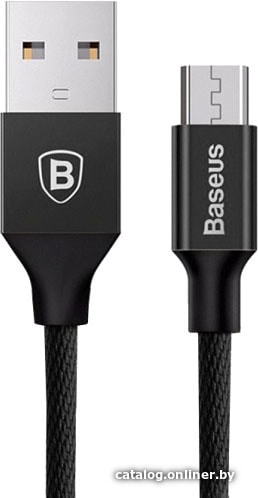 

Кабель Baseus CAMYW-A01