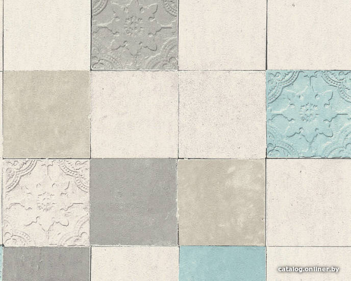 

Виниловые обои AS Creation New Walls 37406-1