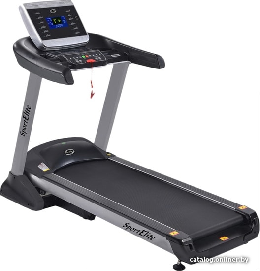 

Электрическая беговая дорожка SportElite SE-T1580