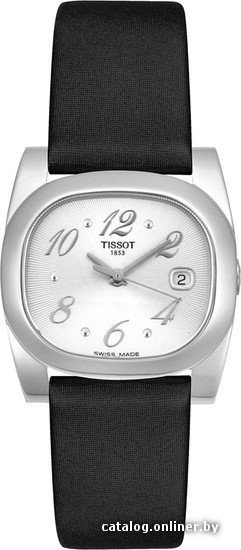 

Наручные часы Tissot T-Trend (T009.110.17.037.01)