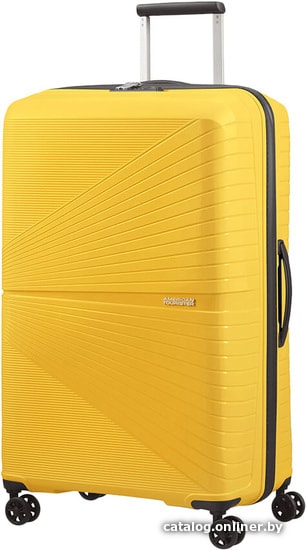 

Чемодан-спиннер American Tourister Airconic Lemondrop 77 см