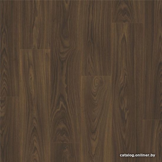 

Ламинат Quick-Step Classic Дуб мокко коричневый CLH5797