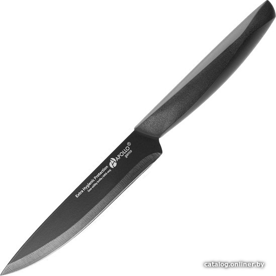 

Кухонный нож Apollo Nero Steel NST-04