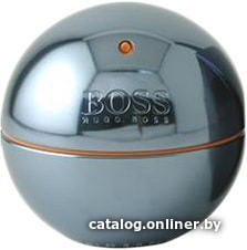 

Туалетная вода Hugo Boss Boss In Motion Blue EdT (90 мл)
