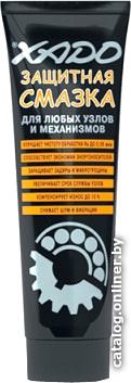 

Xado Защитная смазка 125 мл XA 30201