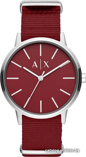 

Наручные часы Armani Exchange AX2711