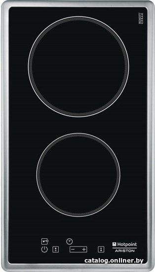 

Варочная панель Hotpoint-Ariston 7HDK 2KL (IX) RU/HA