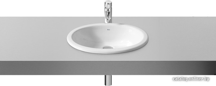 

Умывальник Roca Neo Selene 51x39.5 (322307000)