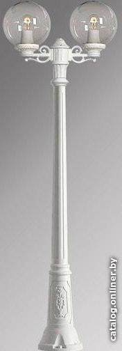 

Фонарный столб Fumagalli Globe 250 G25.156.S20.WXE27