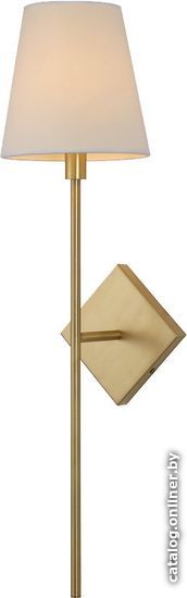

Бра Newport 3551/A brass