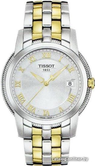 

Наручные часы Tissot T031.410.22.033.00