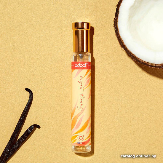 

Парфюмерная вода Adopt Sunny Vibes EdP (30 мл)