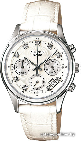 

Наручные часы Casio SHE-5023L-7A
