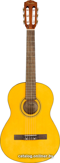 

Акустическая гитара Fender ESC-80 Classical