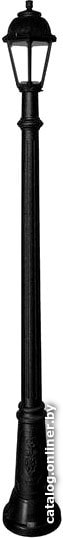 

Фонарный столб Fumagalli Saba K22.156.000.VXF1R