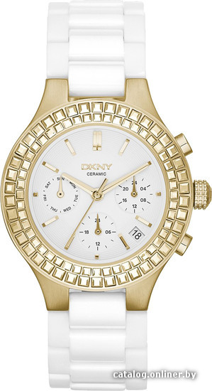 

Наручные часы DKNY NY2224