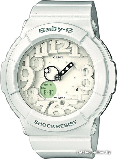 

Наручные часы Casio BGA-131-7B