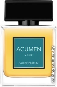 

Парфюмерная вода Dilis Parfum Acumen Vert EdP 100 мл