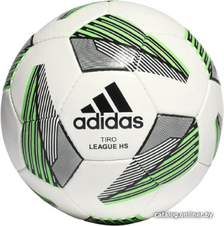 

Футбольный мяч Adidas Tiro League HS 4 FS0368 (4 размер)