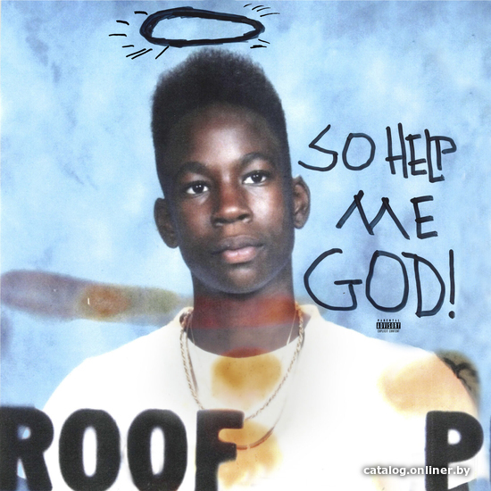 

Виниловая пластинка 2 Chainz - So Help Me God!