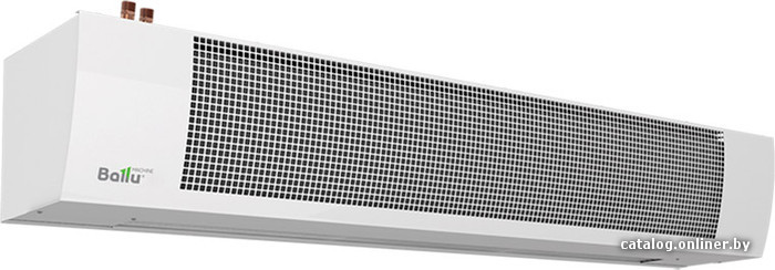 

Тепловая завеса Ballu BHC-M10-W12 (пульт BRC-W)