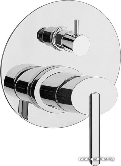 

Смеситель La Torre Ovaline 26050RL