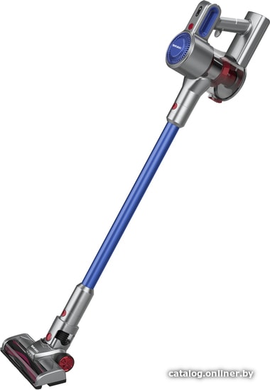 

Пылесос Shivaki SVC-1881B