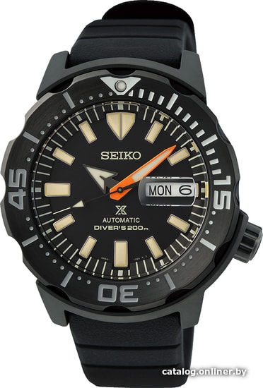 

Наручные часы Seiko Prospex SRPH13K1